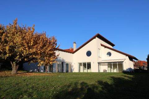 Wallhausen Häuser, Wallhausen Haus mieten 