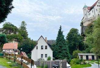 Fernsicht