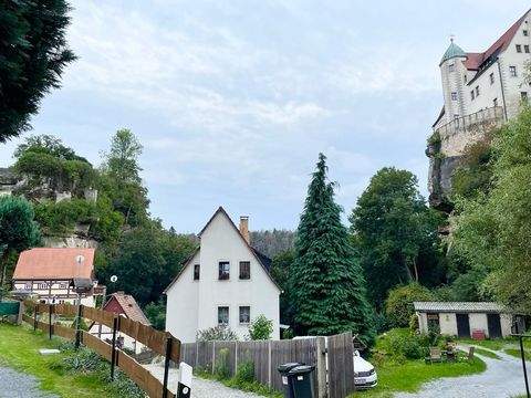 Hohnstein Häuser, Hohnstein Haus kaufen