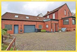 Bergkamen_ Gepflegtes Haus mit