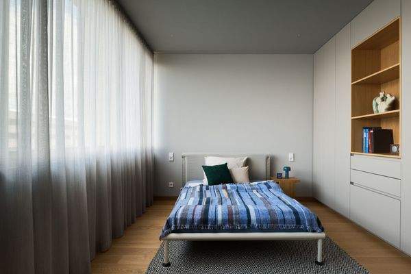 Kinderzimmer/Gästezimmer