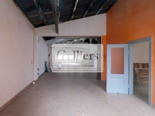 Multifunktionsfläche