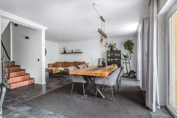 Wohnzimmer Anbau (1)