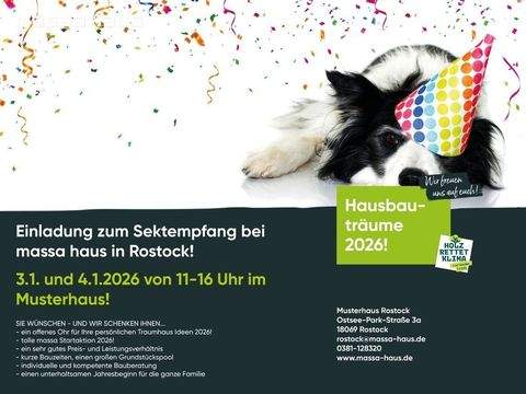 Rostock OT Biestow Häuser, Rostock OT Biestow Haus kaufen