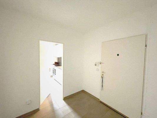 Eingangsbereich Flur