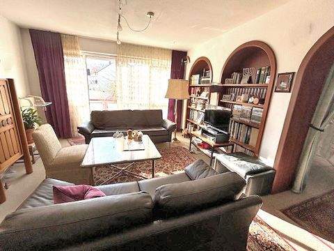 Birkenfeld Wohnungen, Birkenfeld Wohnung mieten