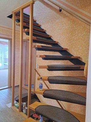 Treppe