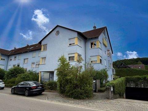 Gunzenhausen Wohnungen, Gunzenhausen Wohnung kaufen