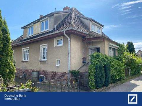 Anklam Häuser, Anklam Haus kaufen