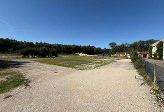 Freifläche Kirchheim