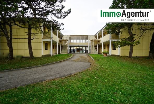 IMMO AGENTUR TITELBILDER