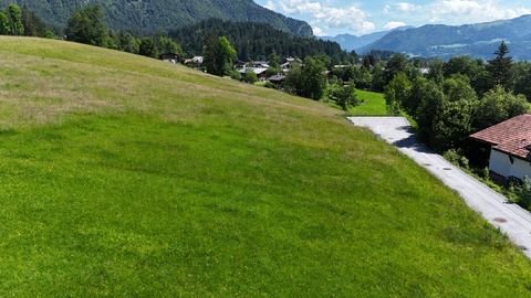 St. Johann in Tirol Grundstücke, St. Johann in Tirol Grundstück kaufen