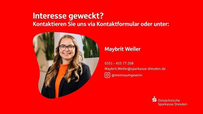 Ihre Ansprechpartnerin
