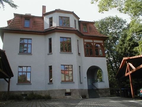 Arnstadt Wohnungen, Arnstadt Wohnung mieten