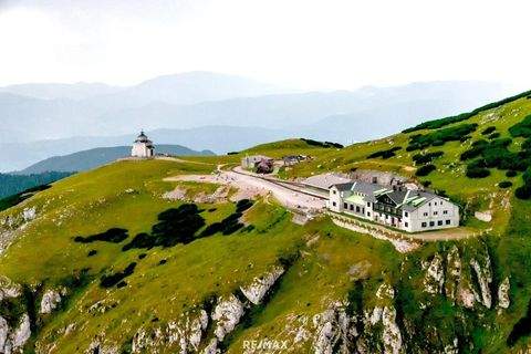 Puchberg am Schneeberg Gastronomie, Pacht, Gaststätten