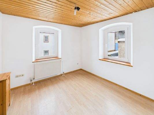 Wohnzimmer Erdgeschoss