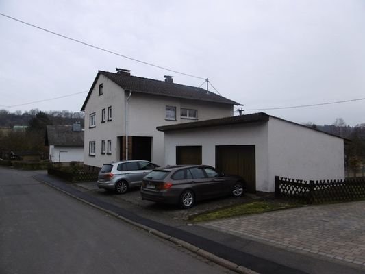 Strassenansicht