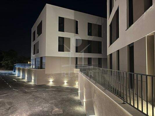 Bautenstand Juni 2024