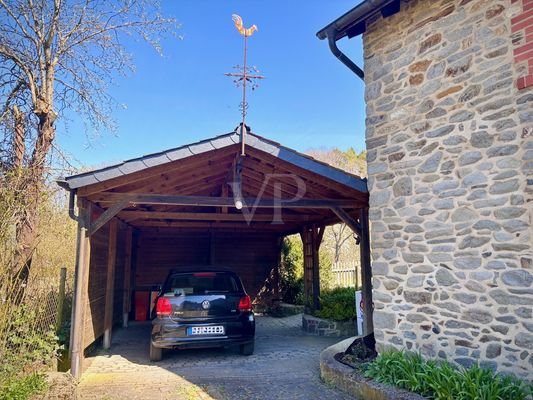 Carport