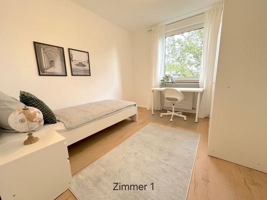 Zimmer 1