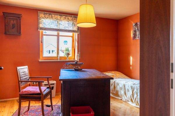 Charmantes Reiheneckhaus in ruhiger und familienfreundlicher Wohnanlage