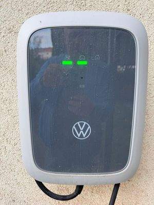 Ladesäule für eAuto