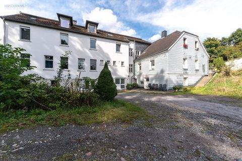 Essen / Burgaltendorf Häuser, Essen / Burgaltendorf Haus kaufen