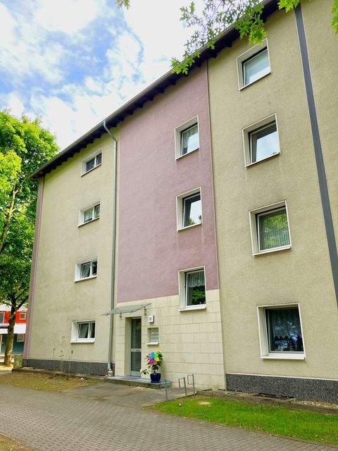 Moers Wohnungen, Moers Wohnung mieten