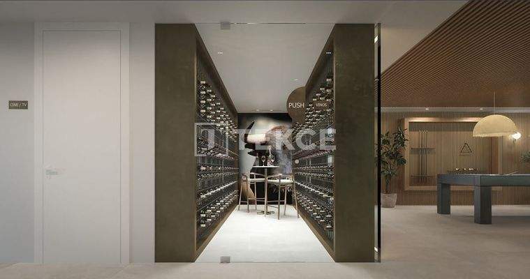 Apartments with Extensive Amenities and Pools Near Sea in Benalmádena