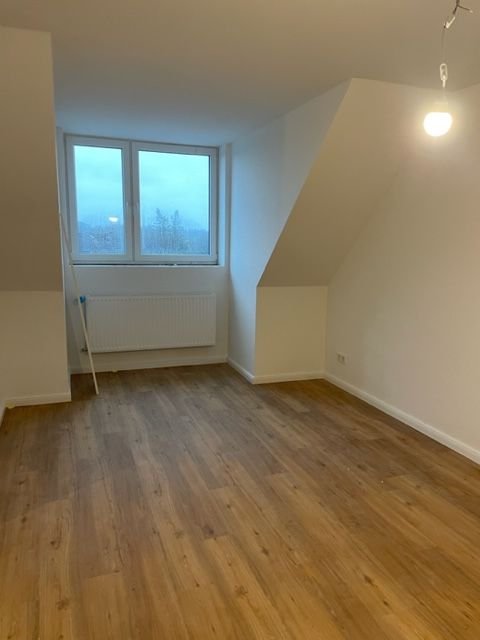  Zimmer Wohnung in Hamburg (Fuhlsbüttel)