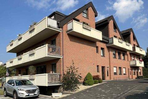 Bitburg Wohnungen, Bitburg Wohnung kaufen