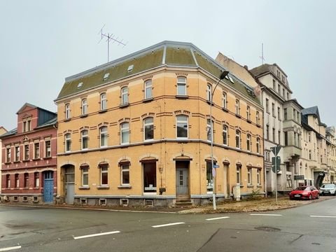 Falkenstein/Vogtland Häuser, Falkenstein/Vogtland Haus kaufen