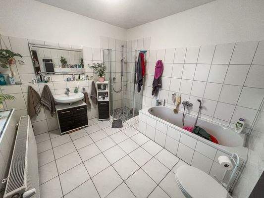 Badezimmer OG