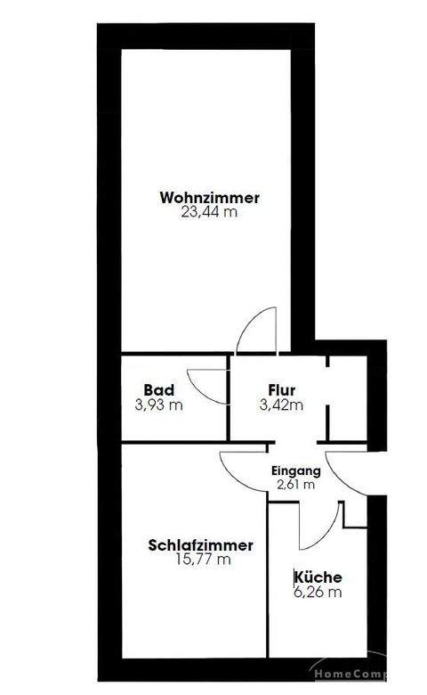 Frankfurt Wohnungen, Frankfurt Wohnung mieten