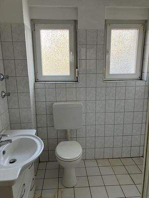 Badezimmer Erdgeschoss