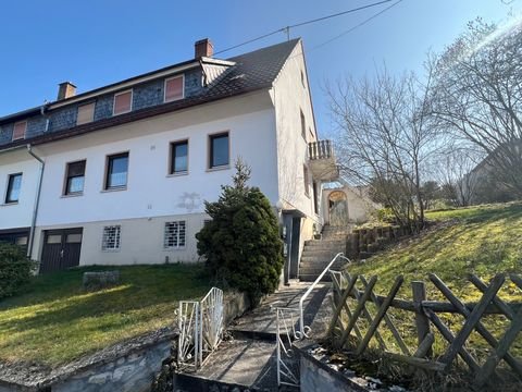 Monzingen Häuser, Monzingen Haus kaufen