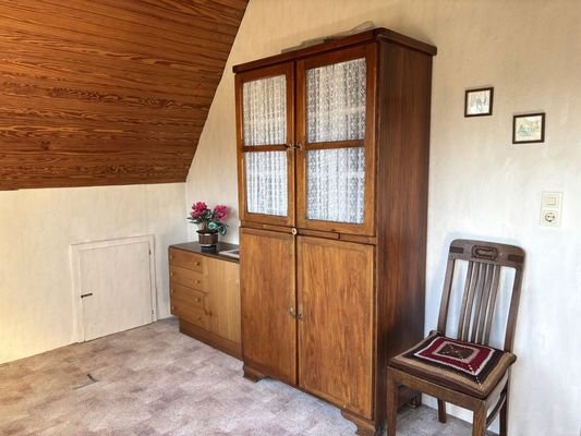 Schlafzimmer III
