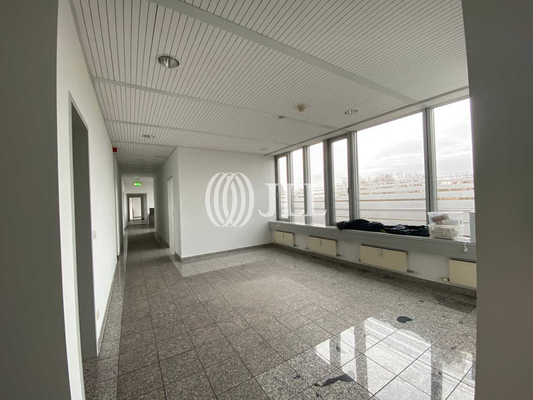 Innenansicht - 4.OG - 399 m² -