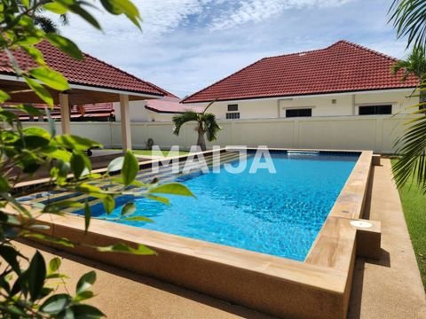 Hua Hin Häuser, Hua Hin Haus kaufen
