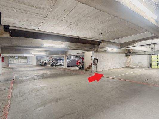 Schöne 3 Zi Stadtwohnung 80m² mit Loggia plus Abstellplatz und Tiefgarage - Khevenhüllerstraße