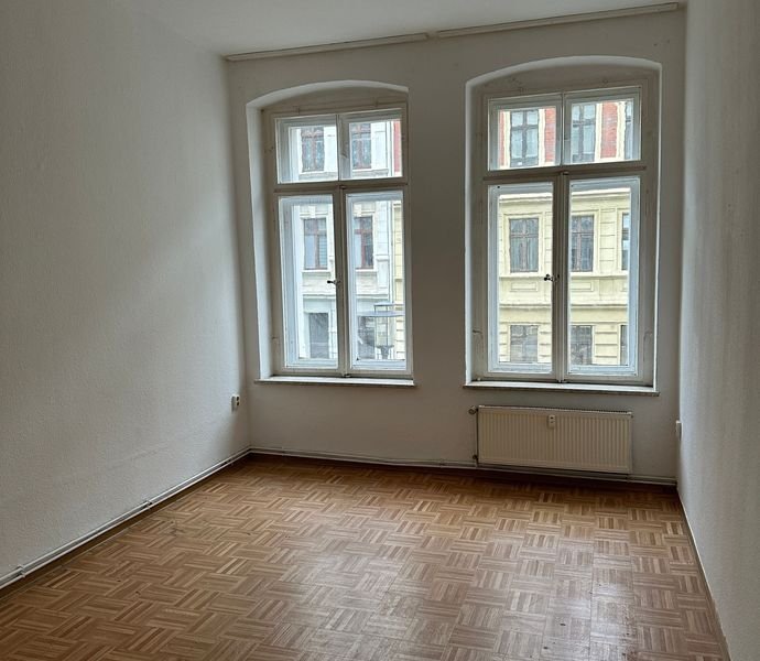 Schöne 4 Zimmerwohnung in sehr zentrale Lage von Görlitz