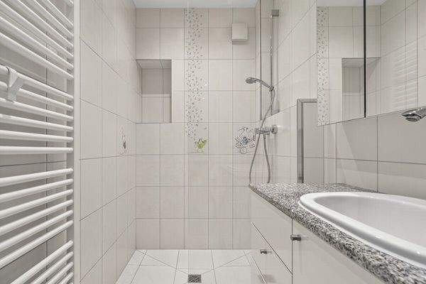 Erdgeschoss Vorderhaus