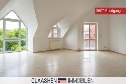 Norden Wohnungen, Norden Wohnung mieten