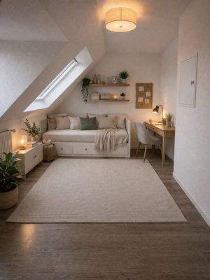 KI Einrichtungsbeispiel