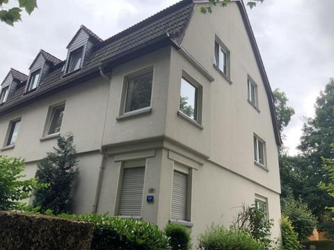 Gelsenkirchen Wohnungen, Gelsenkirchen Wohnung mieten