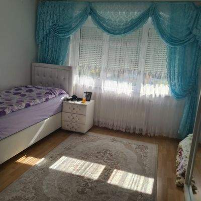 Ansicht 1 Kinderzimmer