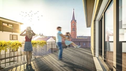 Mengkofen Wohnungen, Mengkofen Wohnung mieten