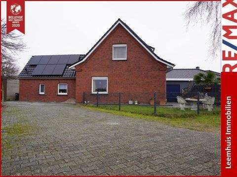 Rhede Häuser, Rhede Haus kaufen