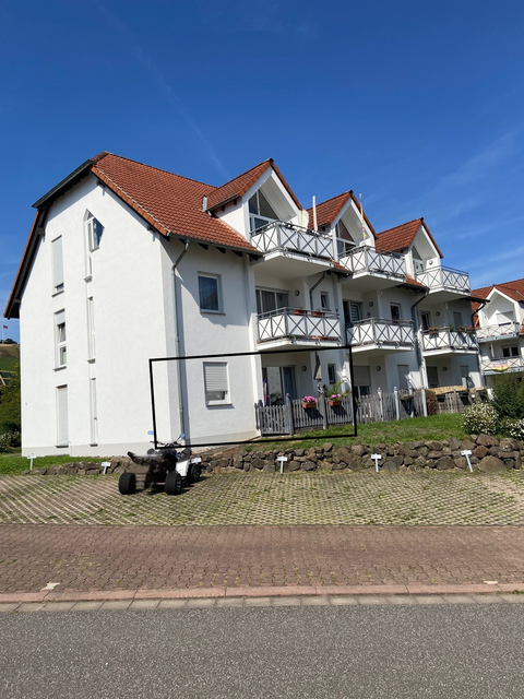 Waldböckelheim Wohnungen, Waldböckelheim Wohnung kaufen