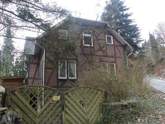 Seitenansicht rechts